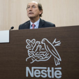 Nestlé-CEO: «Wir können die Marge steigern»