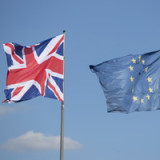 Der Brexit nimmt Form an