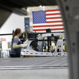 US-Industrie ist im September gewachsen