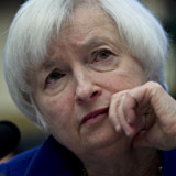 Der Zinsstreit im Fed verschärft sich