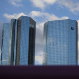 Deutsche Bank prüft Abspaltung der Vermögensverwaltung