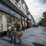 Wirtschaft in der Eurozone wächst