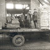 Kühne + Nagel: Aus Trümmern zum Logistikriesen