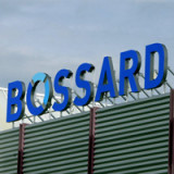 Tesla stösst Bossard an