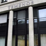 Temenos legt sich die Latte höher