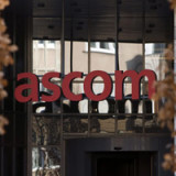 Veraison will Ascom zurück in die Spur bringen