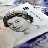 Wechsel im britischen Finanzministerium treibt Pfund