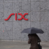 Schweizer Börse schliesst im Plus