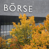 Schweizer Börse schliesst im Plus