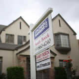 US-Häuserpreise steigen stetig