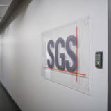 SGS senkt Umsatzprognose leicht