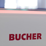 Buchers Prognosen werden abrupt vorsichtiger