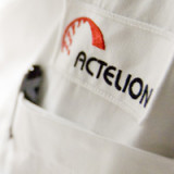 Actelions Wachstum verlangsamt sich ab 2017