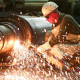 Deutsche Industrie blickt optimistisch nach vorn