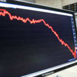 Trügerische Ruhe am Markt für Junk Bonds