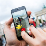 Virtuelle Suche der Tech-Anbieter