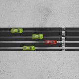 Europas Dividendentitel starten Aufholjagd