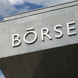 Börsen schliessen mit Gewinn