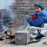 Warum Ost und West so unterschiedlich sind