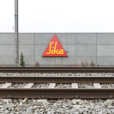 Der Markt setzt auf bessere Lösung für Sika