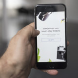 eBay sticht gegen Amazon