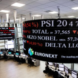 Die Gewinnflaute in Europa geht zu Ende