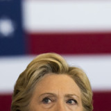 FBI nimmt Ermittlung gegen Clinton wieder auf