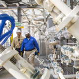 Umsatz ist in der Chemie nicht gleich Umsatz