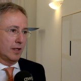 CIO-Bellerive: «Nervosität wird weiter anhalten»