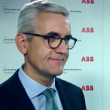 Spiesshofer: «Elektromobilität ist grosses Wachstumsfeld»