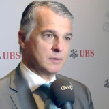 UBS-CEO: «Wir haben diszipliniert gearbeitet»