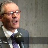 Sika-VRP: «Werden dieses Wochenende erst mal etwas feiern»