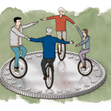 Gleich doppelt Steuern sparen