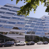 Swedbank hebt sich positiv ab