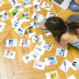 Epson strebt zurück zu alten Höhen