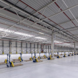 Europas Produktionslücke wird unterschätzt