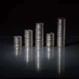 In Unternehmen muss das Geld arbeiten