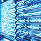 Die Erholung geht weiter