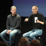 Apple steht am Scheideweg