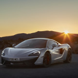 McLaren 570GT 