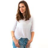 Laura Basci: Die andere Karriere in Hollywood