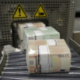 Der Weg zum Euro
