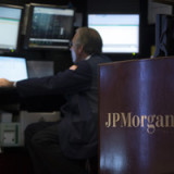 J.P. Morgan zieht sich aus China zurück