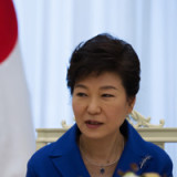 Park Geun-hye: Staatskrise wegen einer Schamanin
