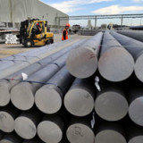 Preisverfall bei Aluminium macht Alcoa zu schaffen