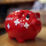 Wie sich Geld und gute Firmenideen finden