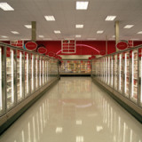 Inficon startet einen Ausbruchversuch