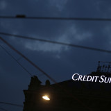 Credit Suisse einigt sich in italienischem Steuerstreit