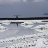 Rohstoffe der nächsten Generation kommen