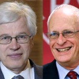 Nobelpreis ehrt zwei US-Ökonomen aus Europa